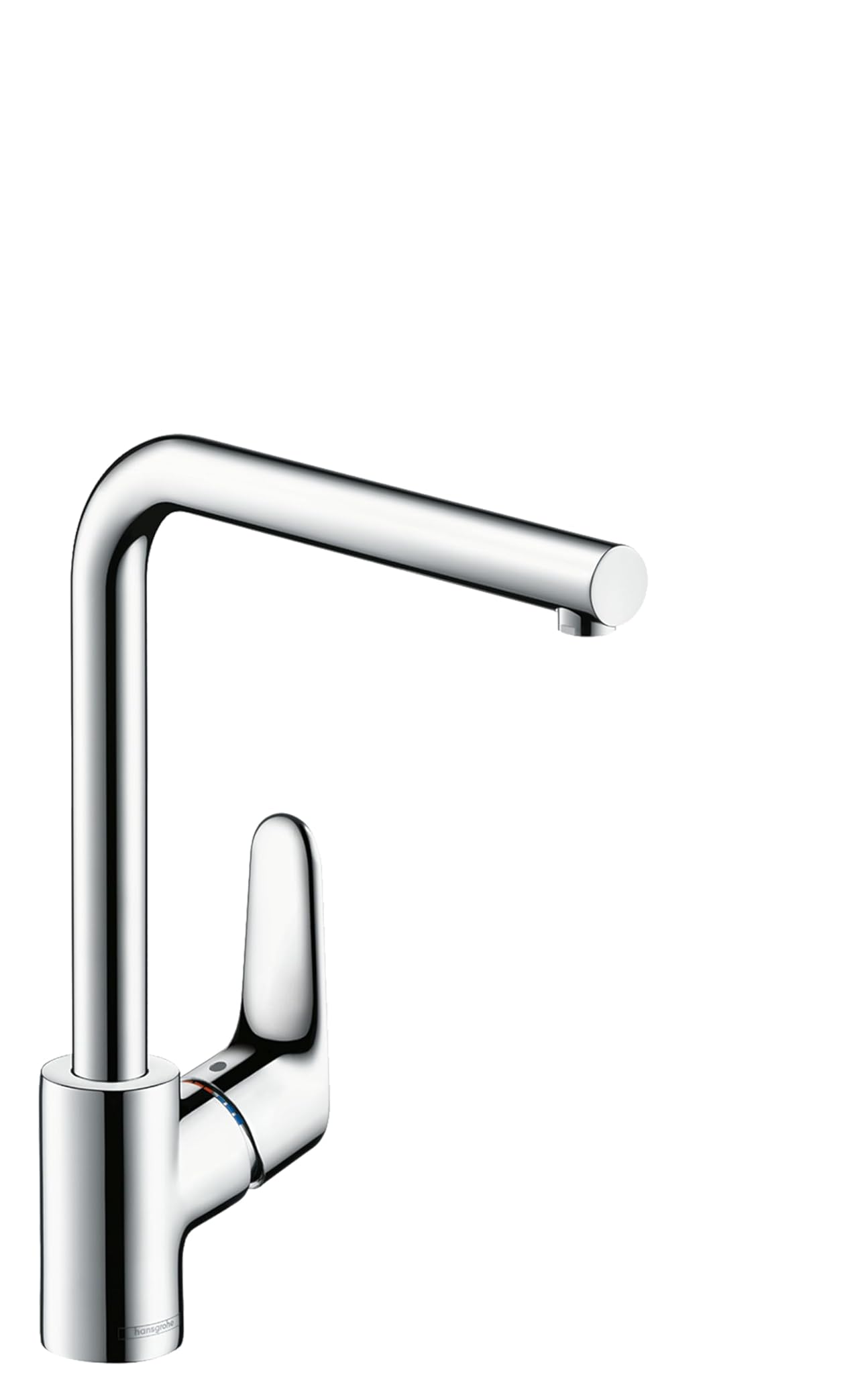 Hansgrohe Focus M41 - Miscelatore Cucina Monocomando 280