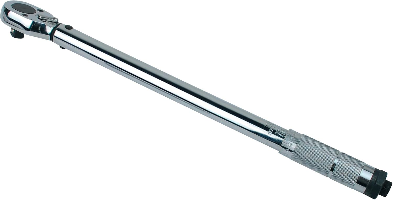 Mannesmann 183 Set chiave dinamometrica automatica, 28-210 Nm - immagine 2