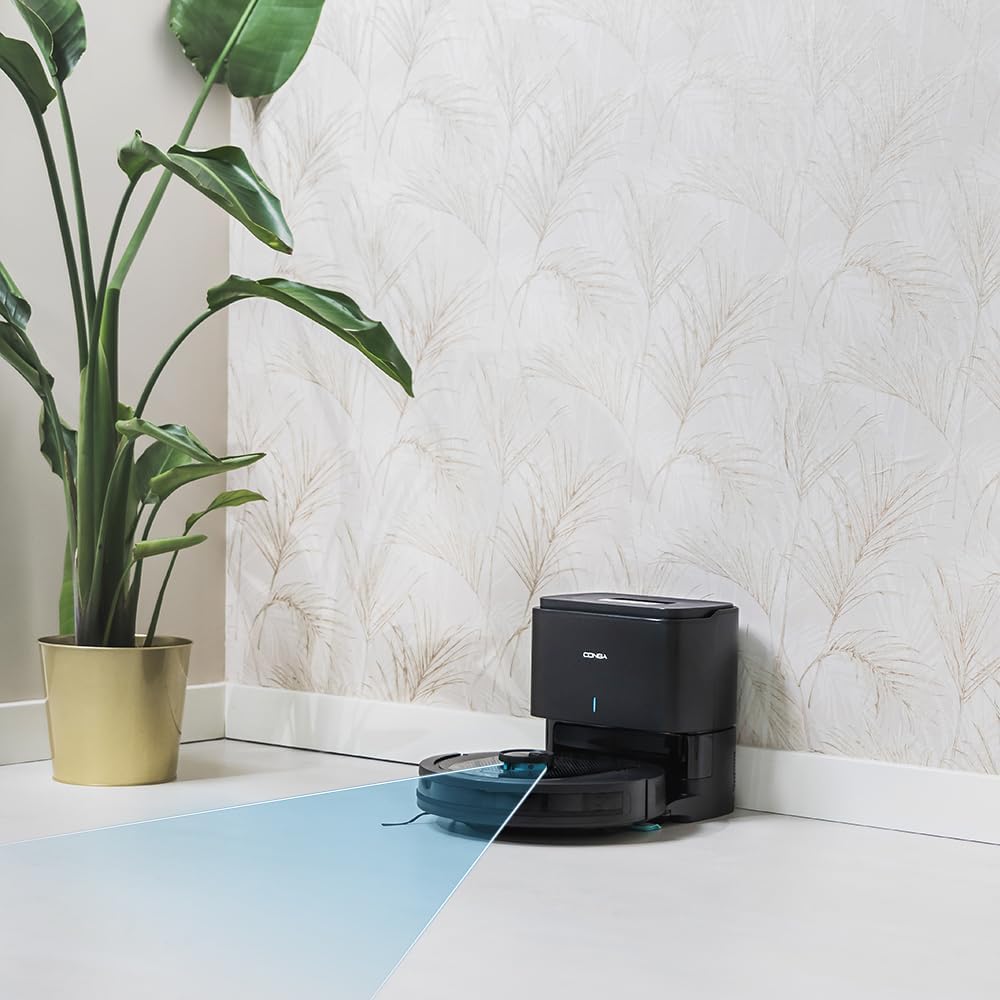 Cecotec Conga 7490 Ultimate Home X-Treme - Robot Aspirapolvere - immagine 4