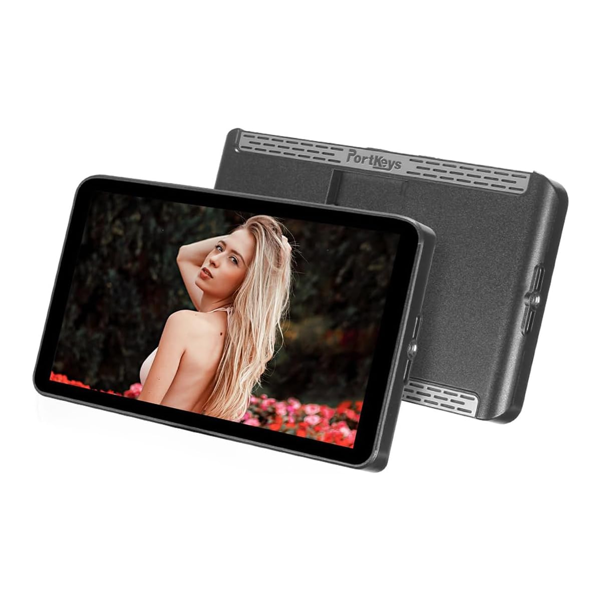 Portkeys LH7P 7" 1000nit Monitor da Campo, Nero