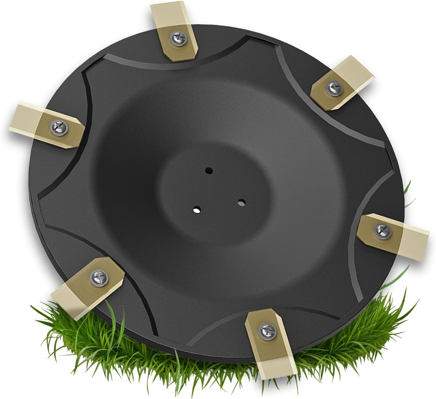 Tuning per 6 Lame ECOVACS Goat O500, O800, O1200