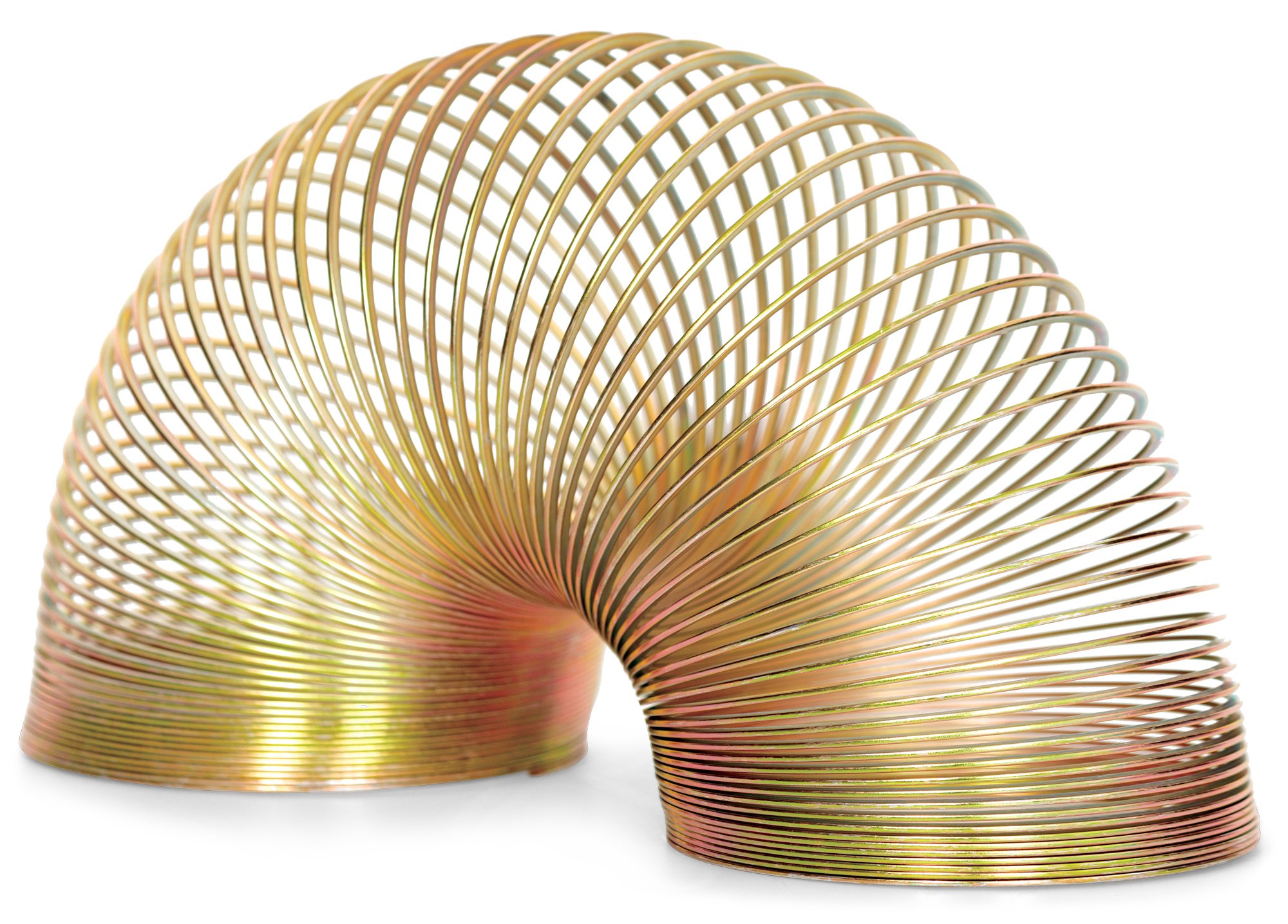 Tobar - Elastico furtivo, Giocattolo di metallo