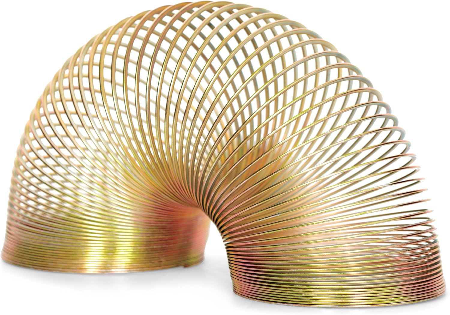 Tobar - Elastico furtivo, Giocattolo di metallo - immagine 1