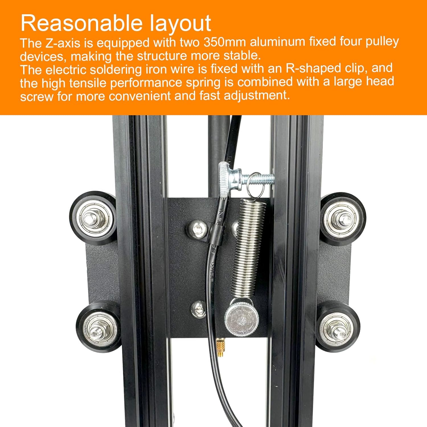 Kit Utensili per Inserti Termofissati M2-M8 - immagine 5