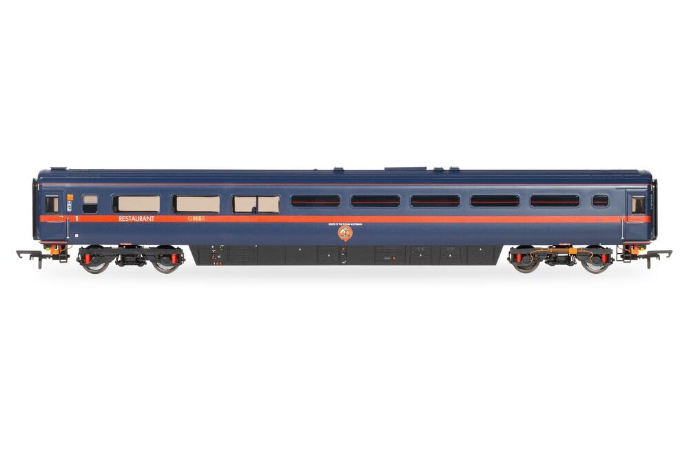 Hornby- Figura Giocattolo, R40434