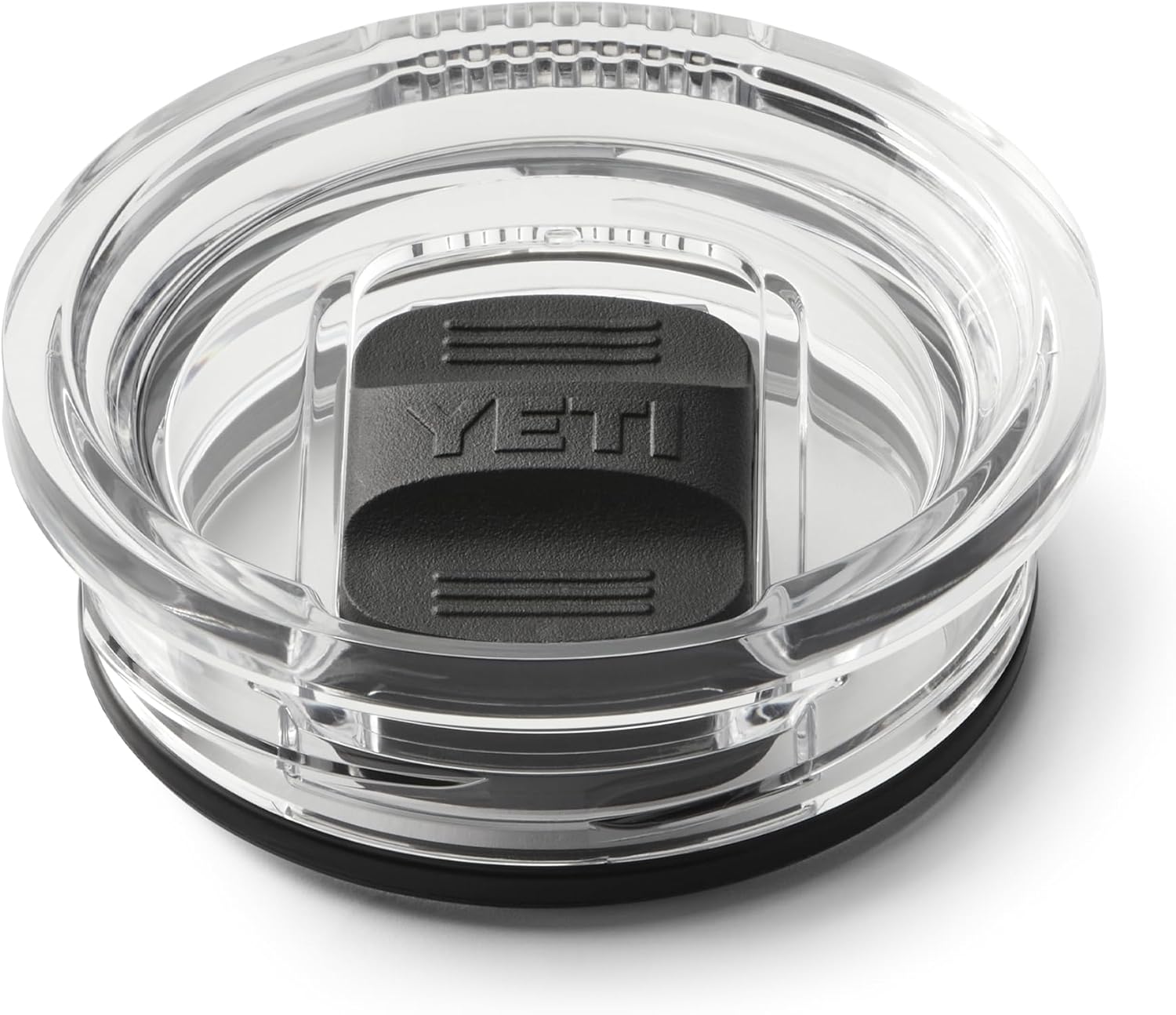 Yeti Rambler Travel Mug 591ml, Black - immagine 3