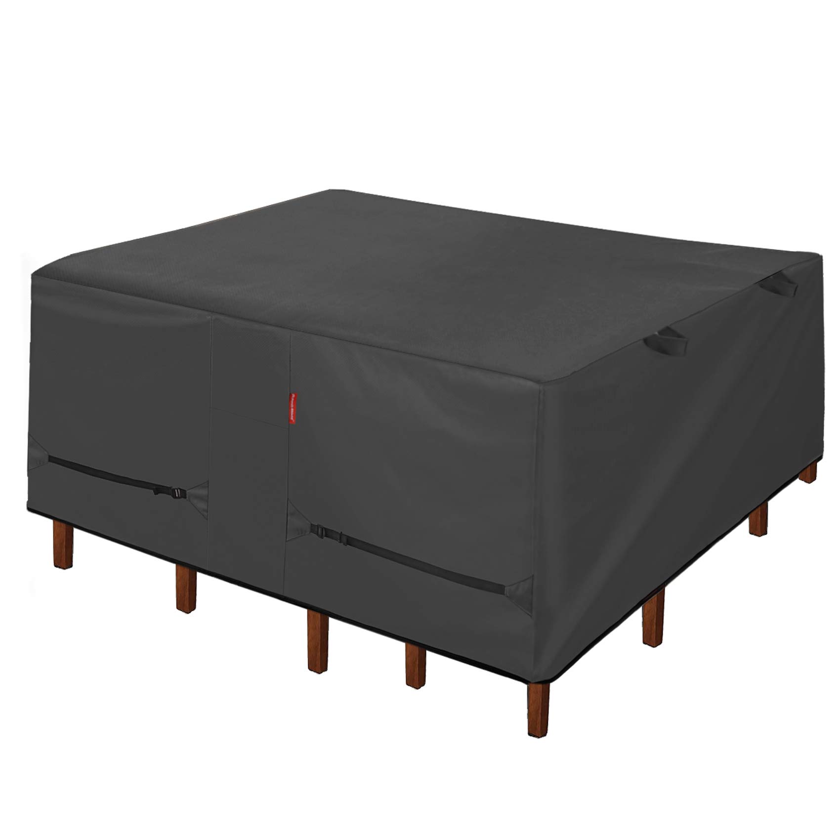 Porch Shield Copertura impermeabile per tavolo da pranzo e sedie