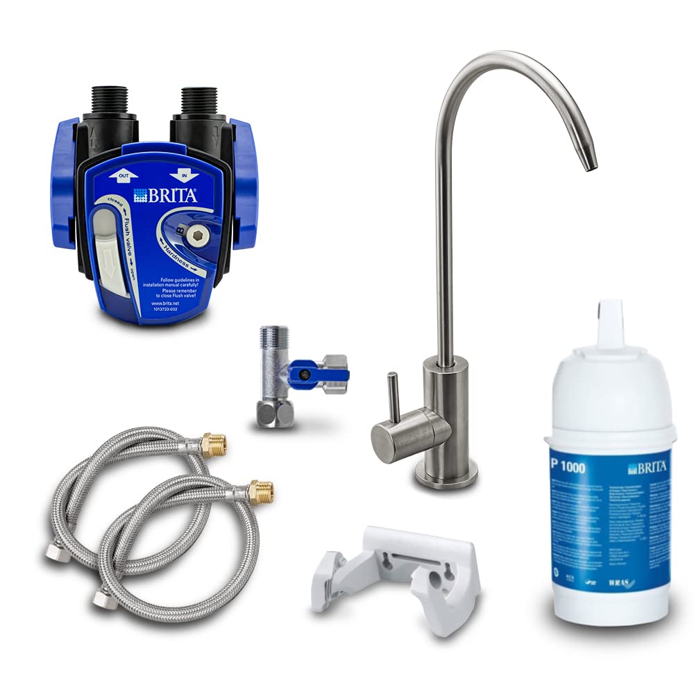 Aora - Filtro Acqua da Tavolo con Rubinetto SOFIA - immagine 1