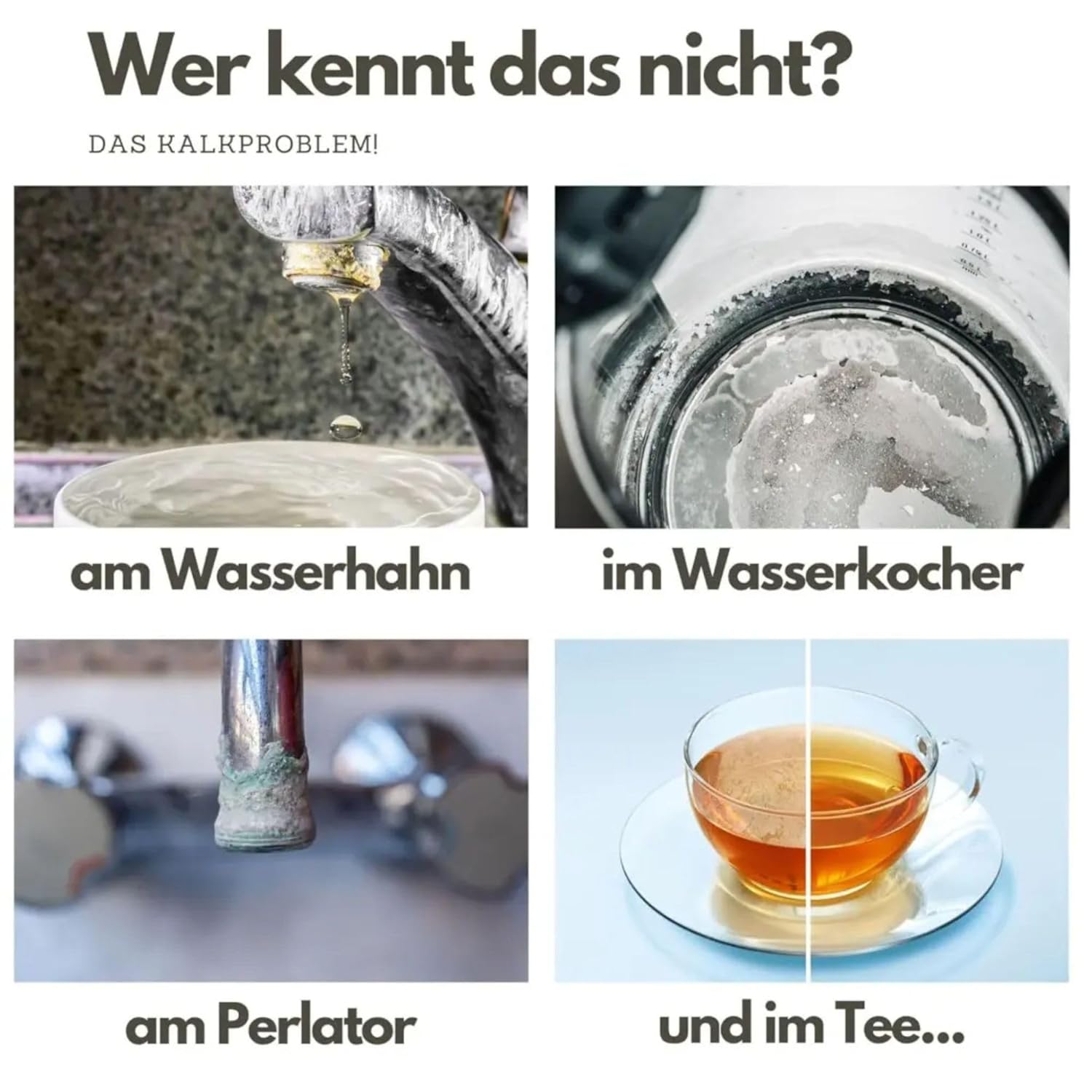 Aora - Filtro Acqua da Tavolo con Rubinetto SOFIA - immagine 4