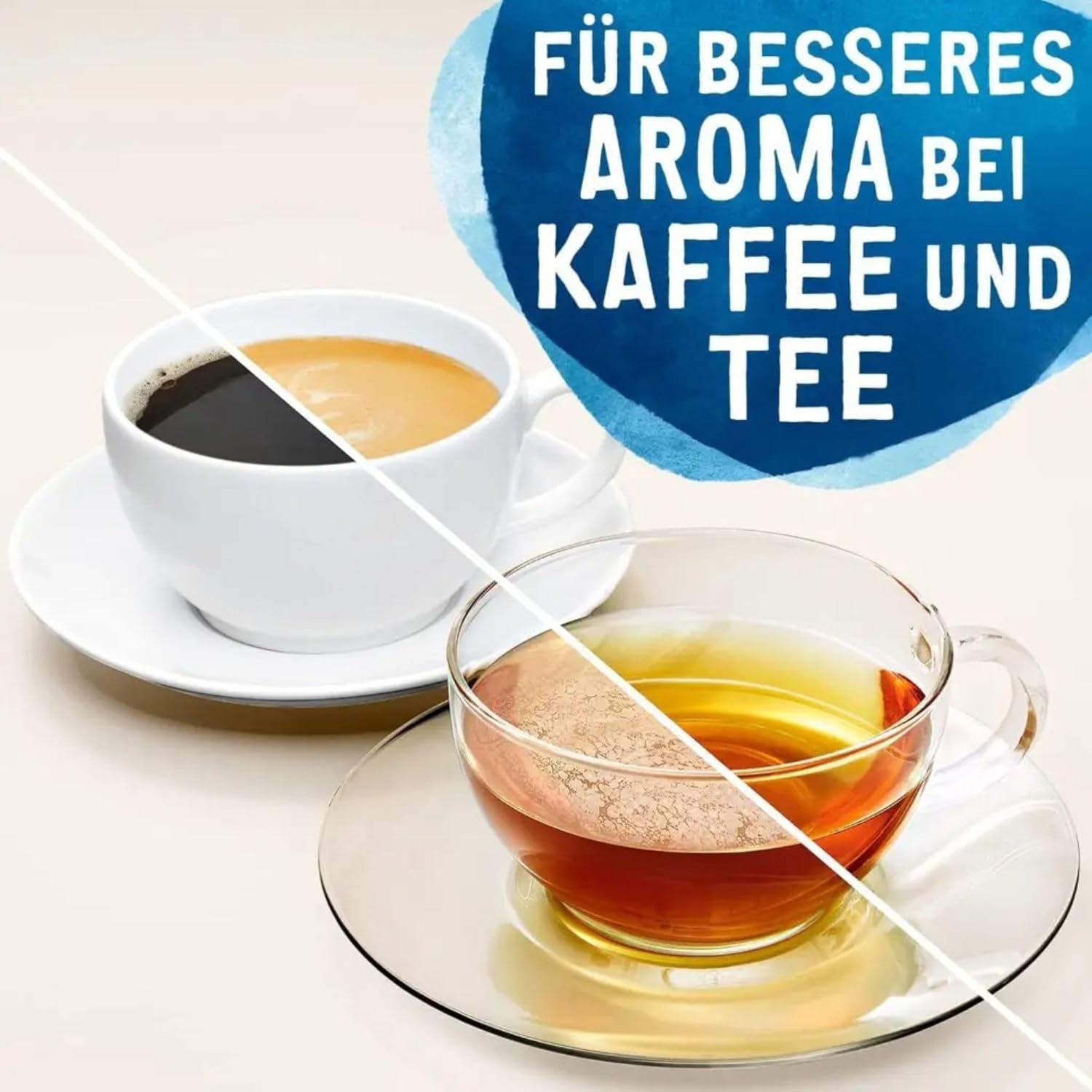 Aora - Filtro Acqua da Tavolo con Rubinetto SOFIA - immagine 7