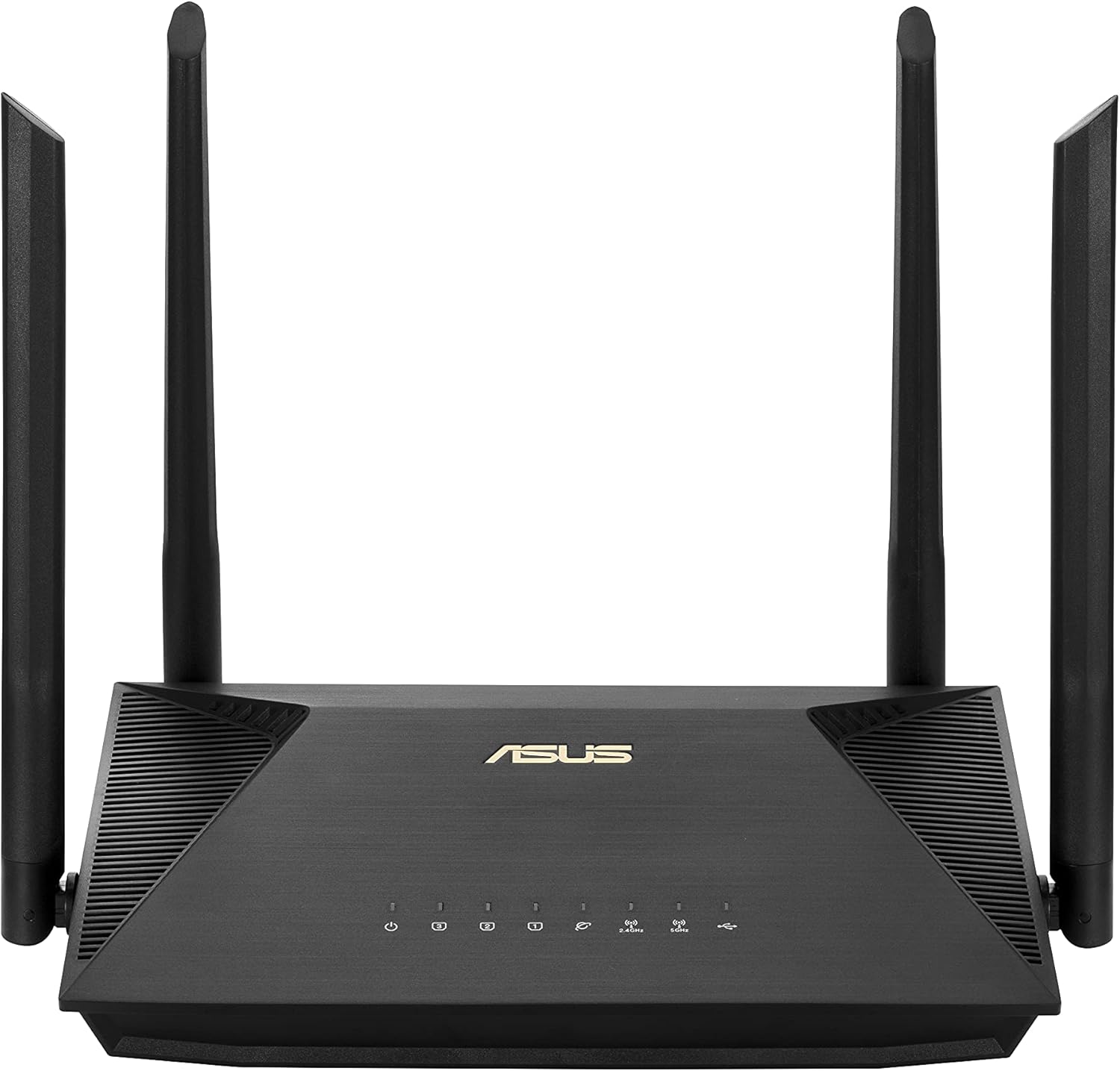 Asus RT-AX53U - Router WiFi 6 Dual Band Estensibile - immagine 1