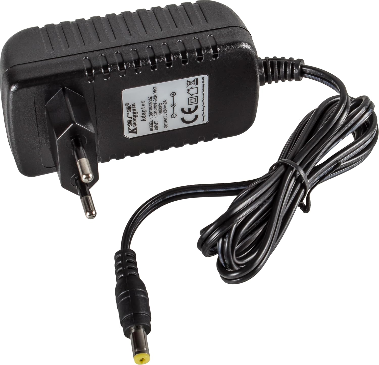 Megasat 2600011 satmessgeraet Digital 1 HD Nero - immagine 10