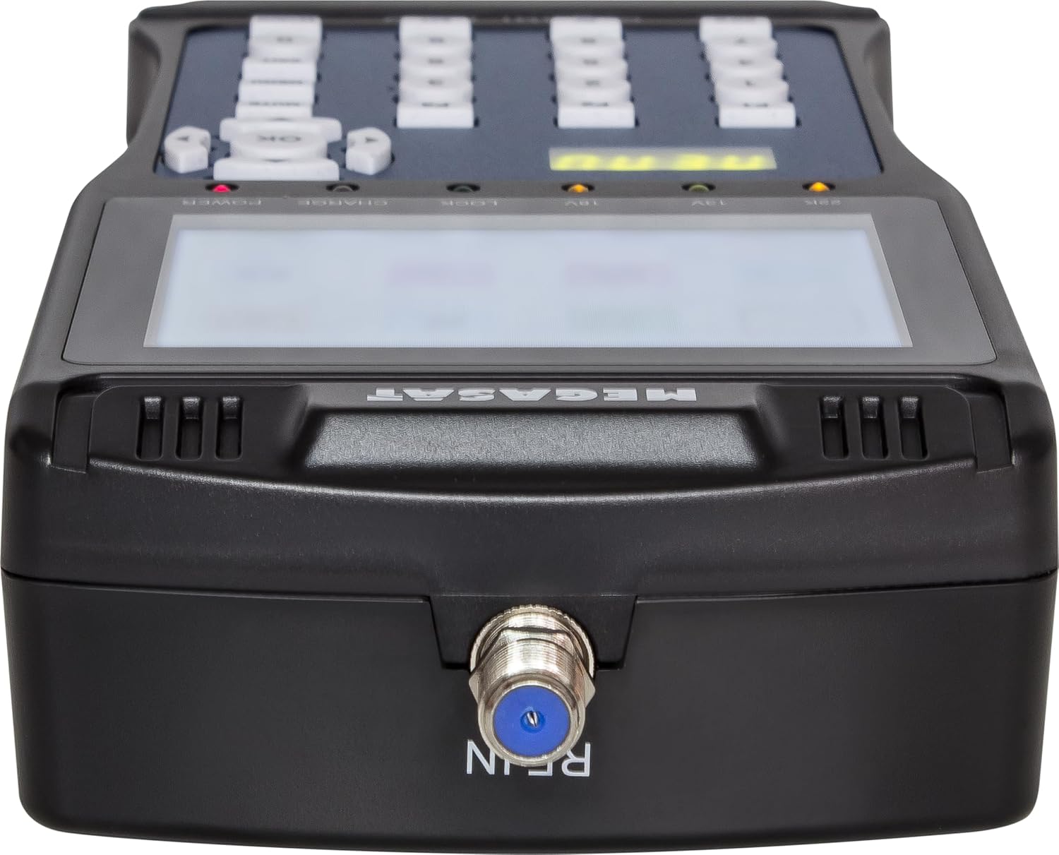 Megasat 2600011 satmessgeraet Digital 1 HD Nero - immagine 4