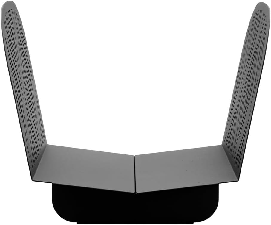 THIRARD - Range Tronchi Bristol Nero 433x500mm - immagine 2