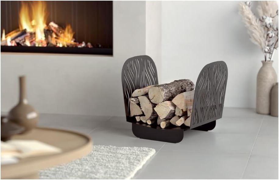 THIRARD - Range Tronchi Bristol Nero 433x500mm - immagine 3