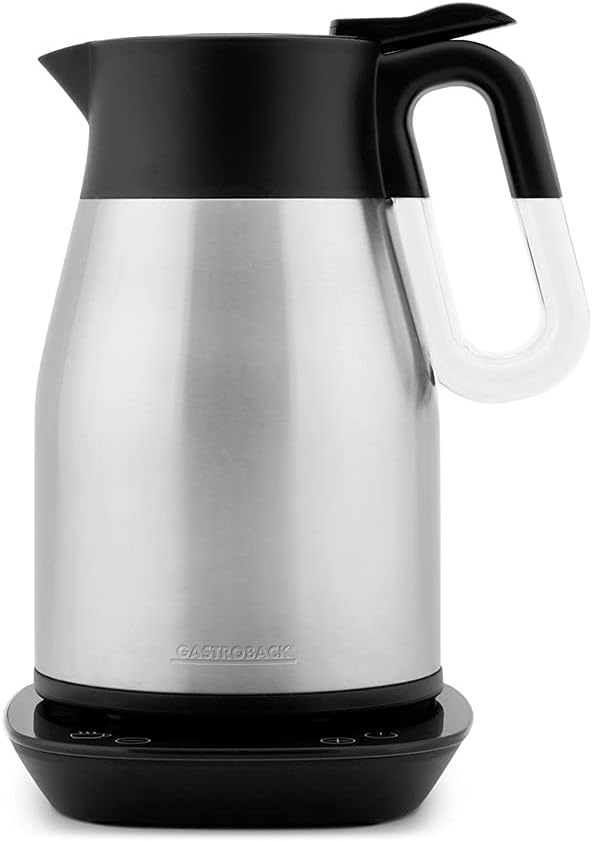 Gastroback 42426 Design Watter Kettle Advanced Thermo 1,7L