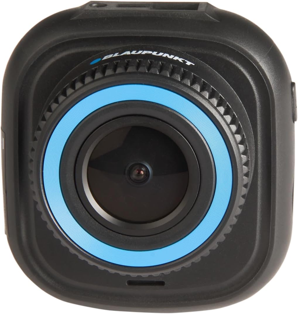 Blaupunkt BP 2.2 Dashcam - immagine 1