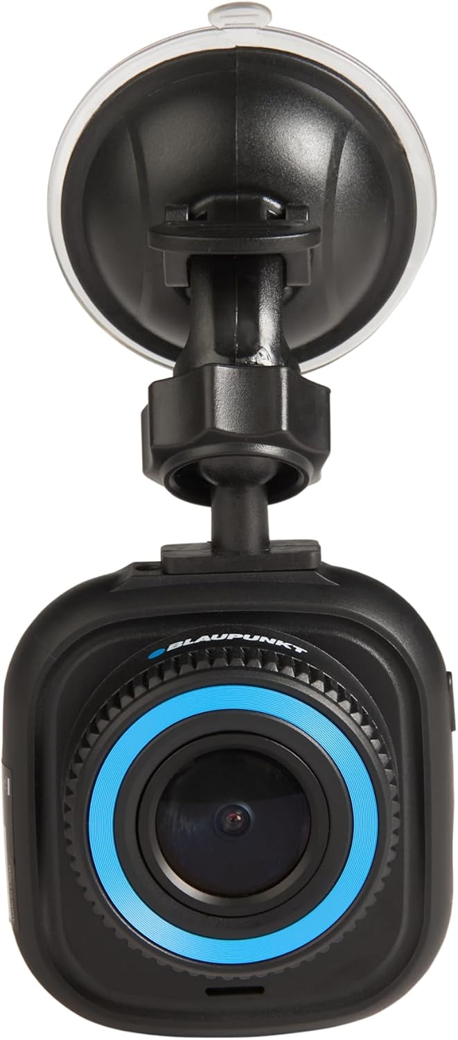 Blaupunkt BP 2.2 Dashcam - immagine 2