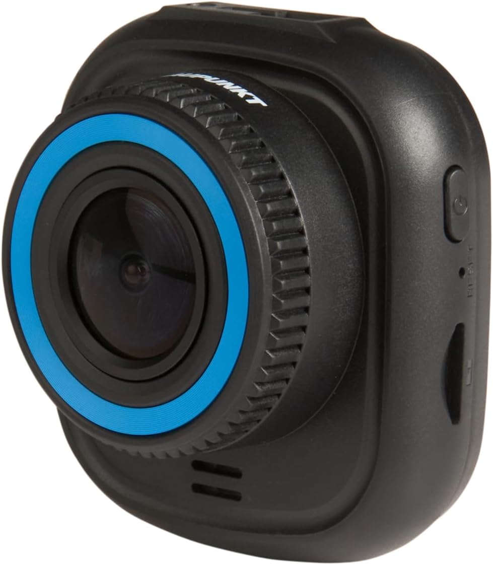 Blaupunkt BP 2.2 Dashcam - immagine 6