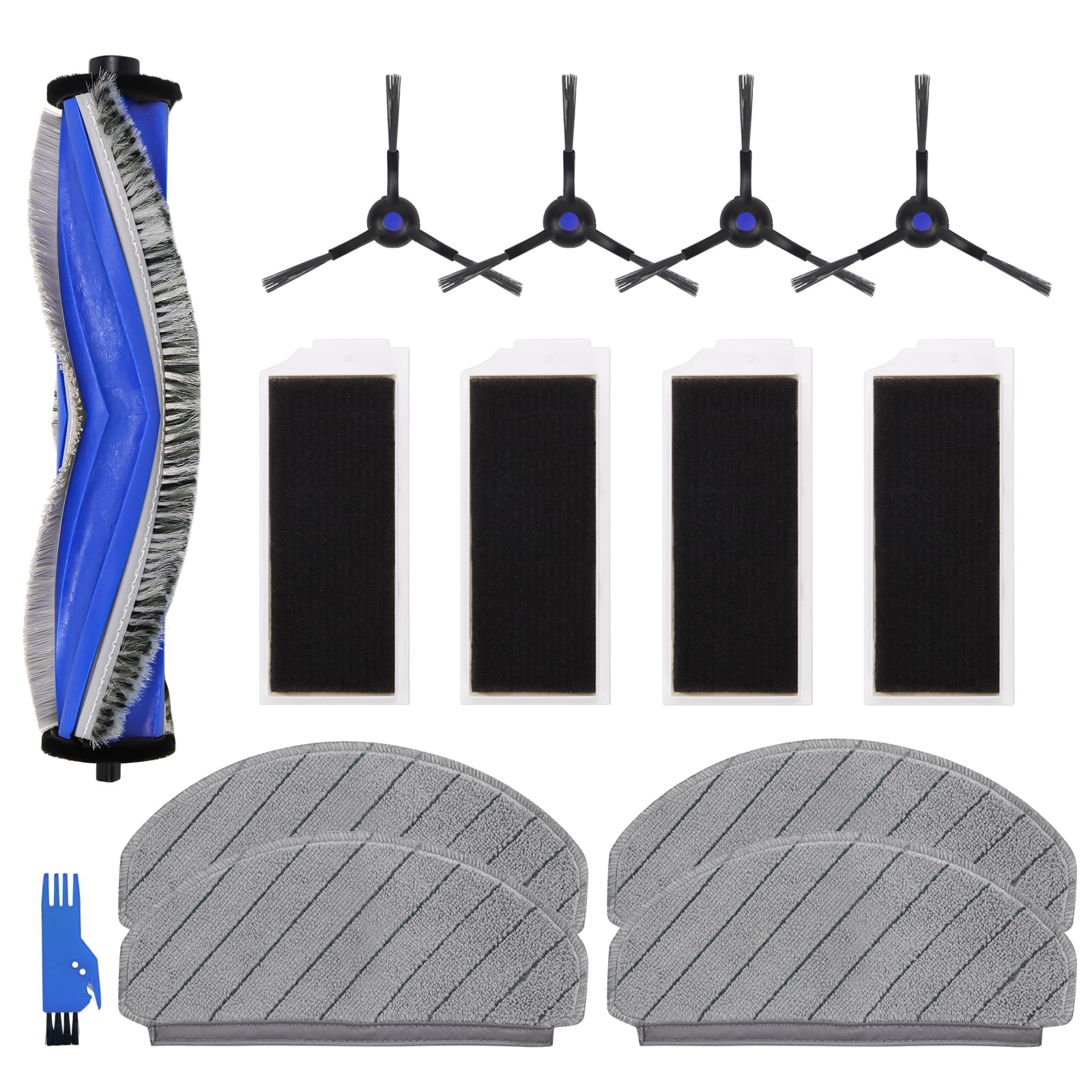 N20 Accessori di Ricambio per ECOVACS DEEBOT N20