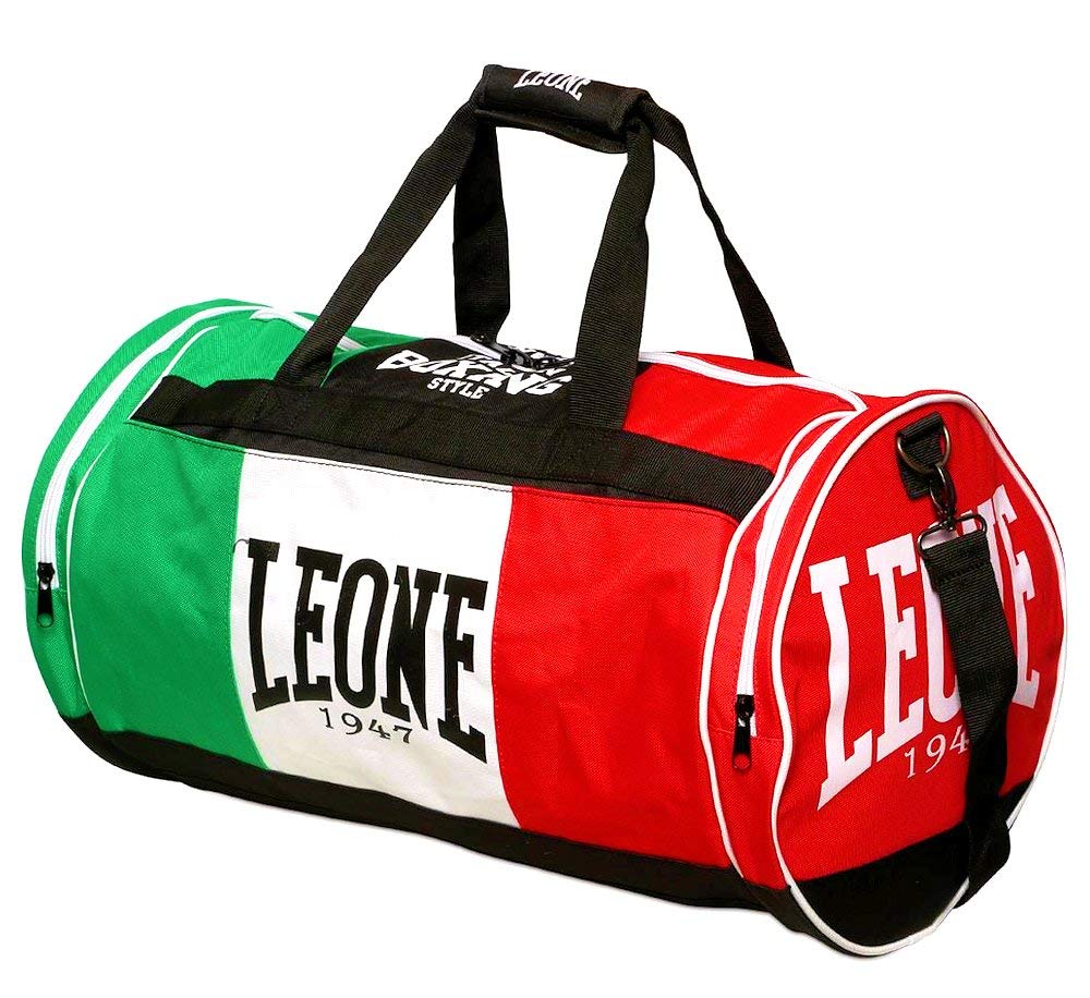 Leone 1947 Italy Borsone Sportivo