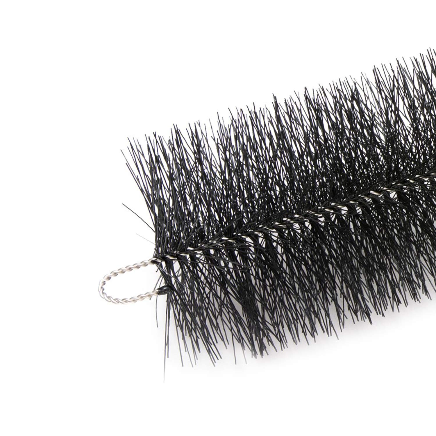 Forega - Set 25 Spazzole Filtranti per Bacino e Koi