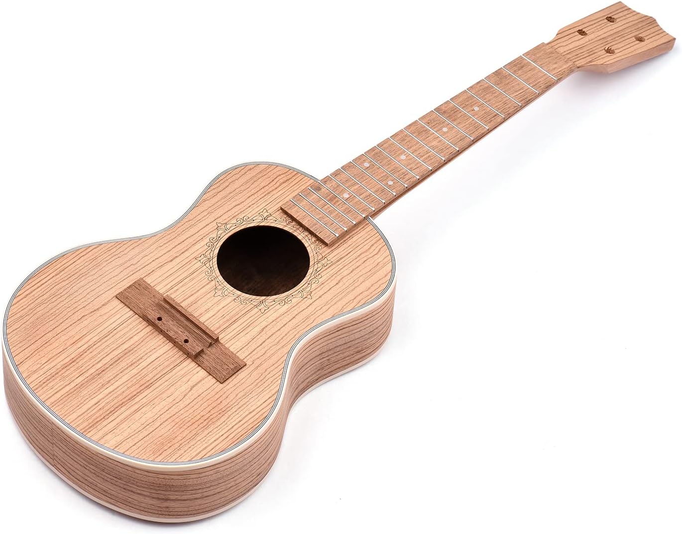 Ritoeasysports Kit Ukulele Tenore da 26 Pollici - immagine 2