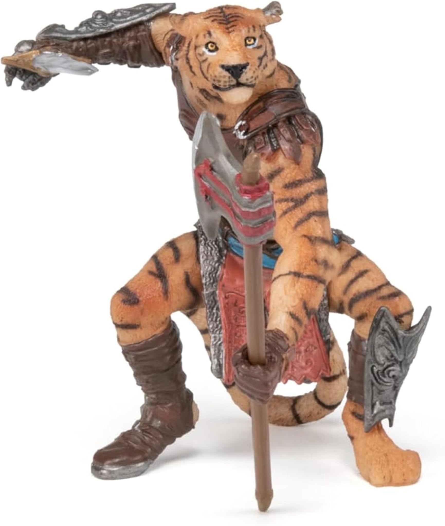 Papo 38954 - Tigre Mutante