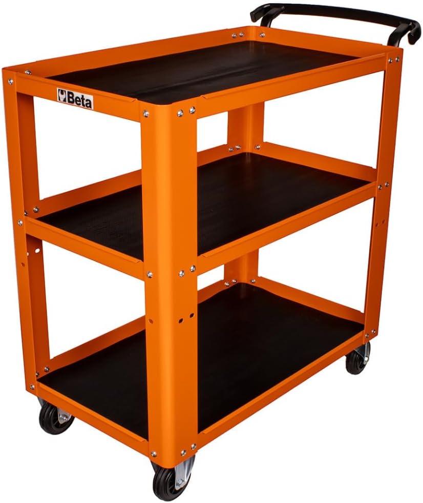 Beta C51 O - Carrello - immagine 2