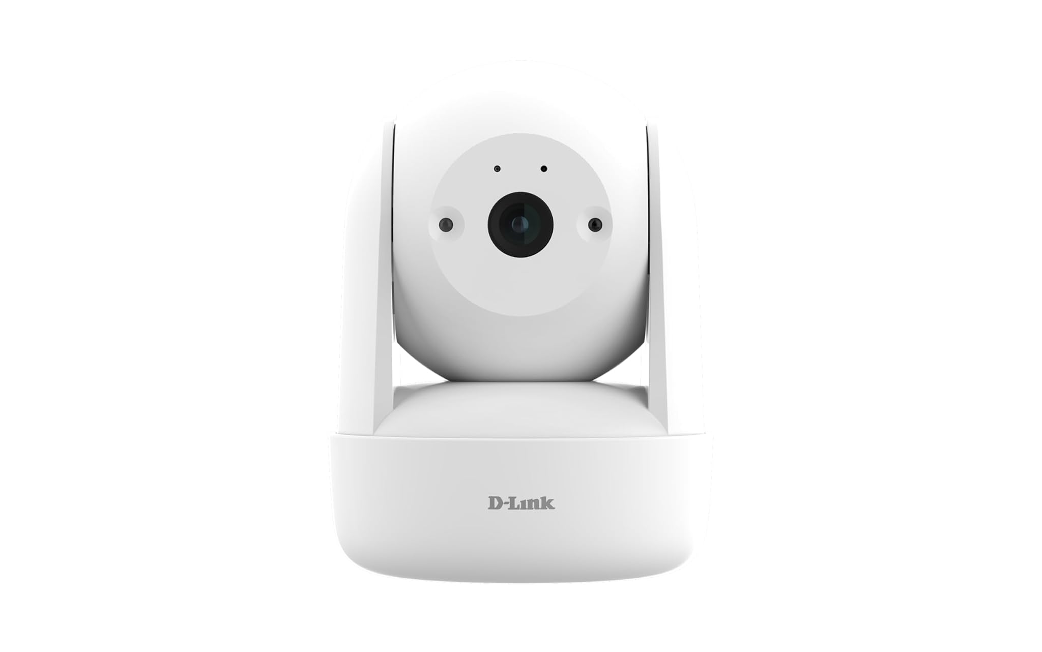 D-link DCS-6501LH - Videocamera Wi-Fi 2K Pan & Tilt
