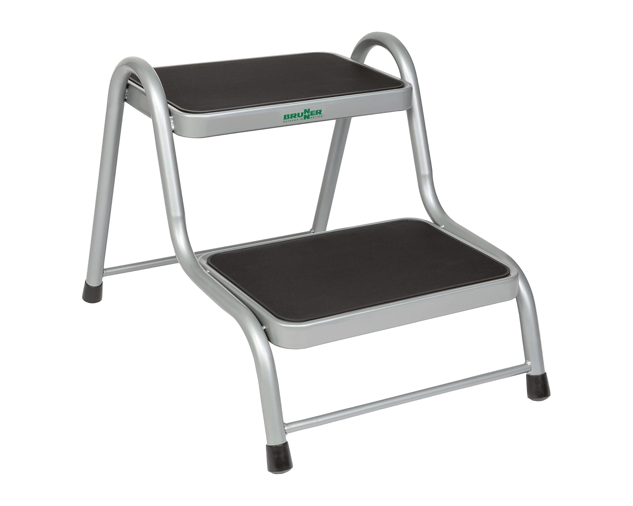 BRUNNER Gradino King Step Double, Grigio, Standard