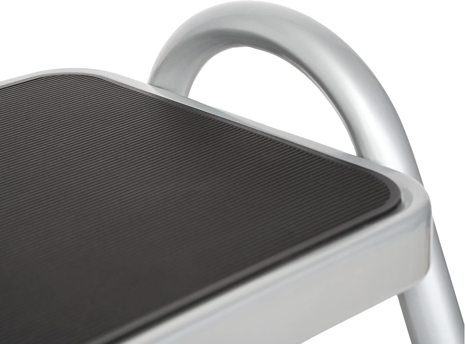 BRUNNER Gradino King Step Double, Grigio, Standard - immagine 4