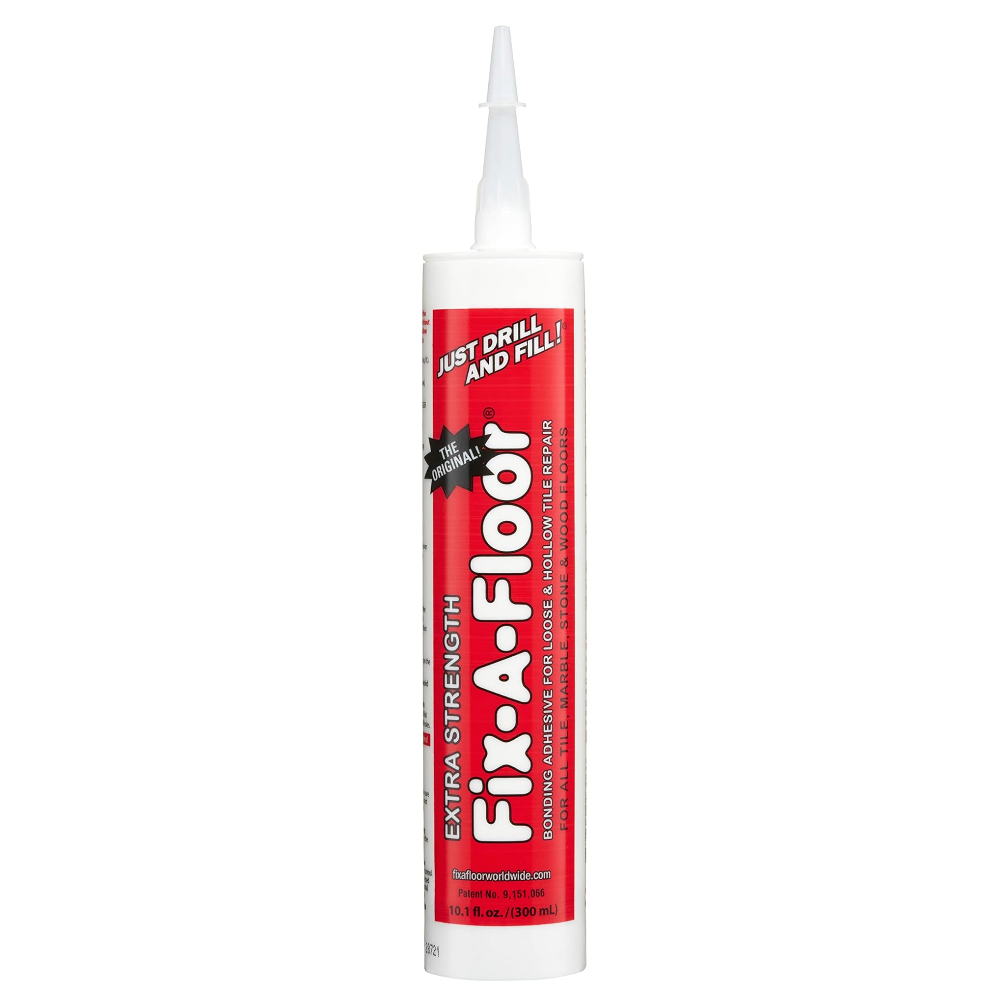 Fix-a-floor Adesivo Sigillante Extra Forte 300ml