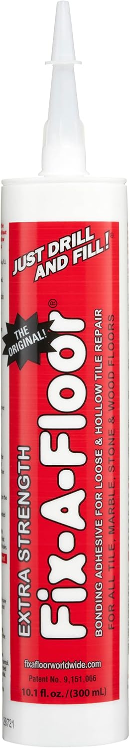 Fix-a-floor Adesivo Sigillante Extra Forte 300ml - immagine 1