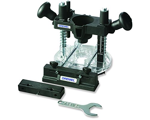 Dremel 335 Plunge Router - Accessorio Utensili Rotativi
