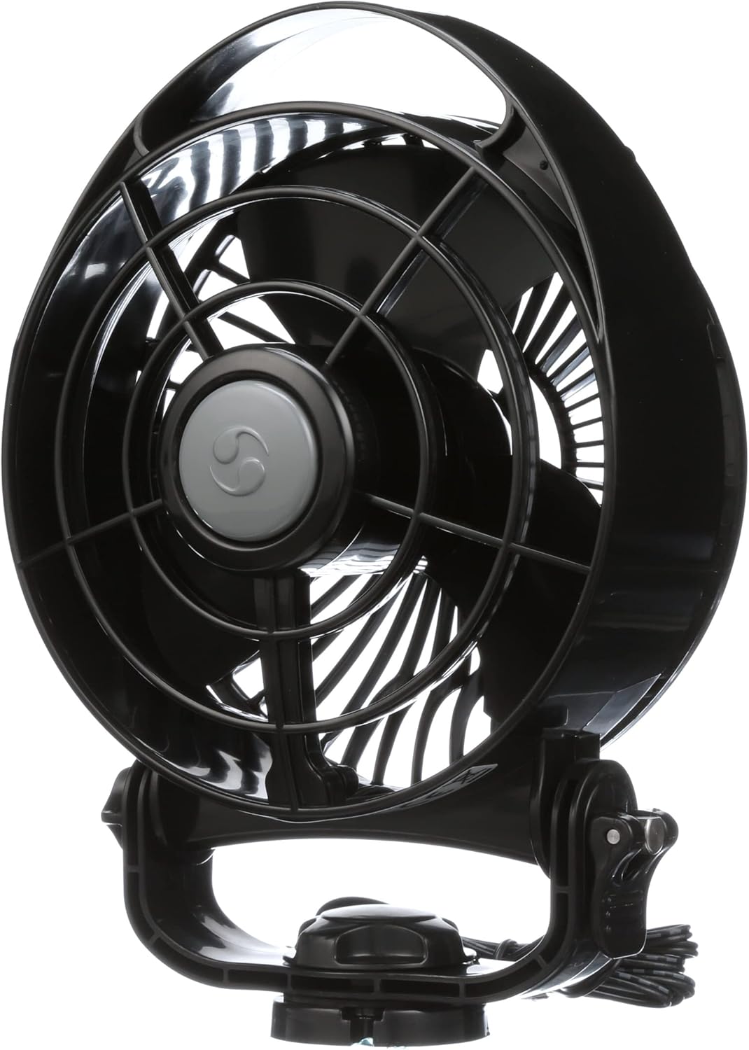 Caframo Bora 12 V Marine Ventola a 3 velocità - immagine 2