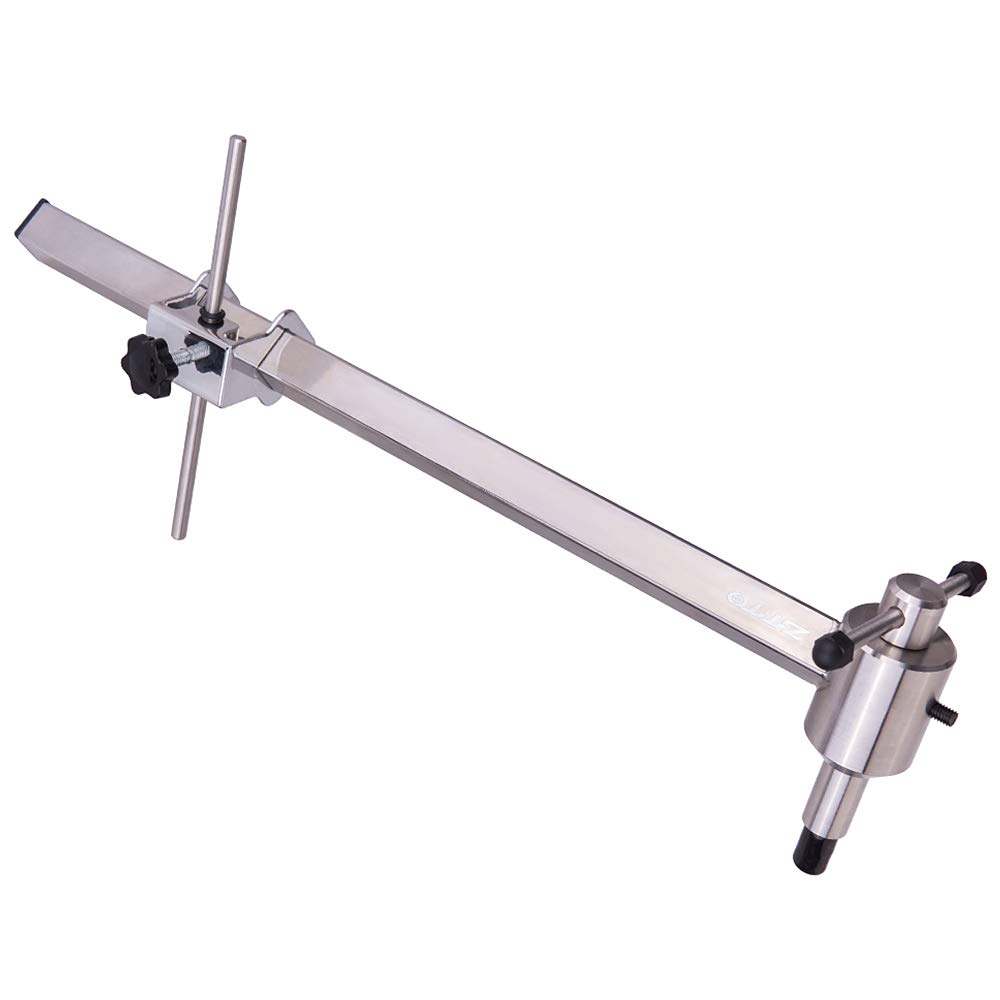 Lixada Attrezzo Forcellino Cambio Bici Acciaio Inox