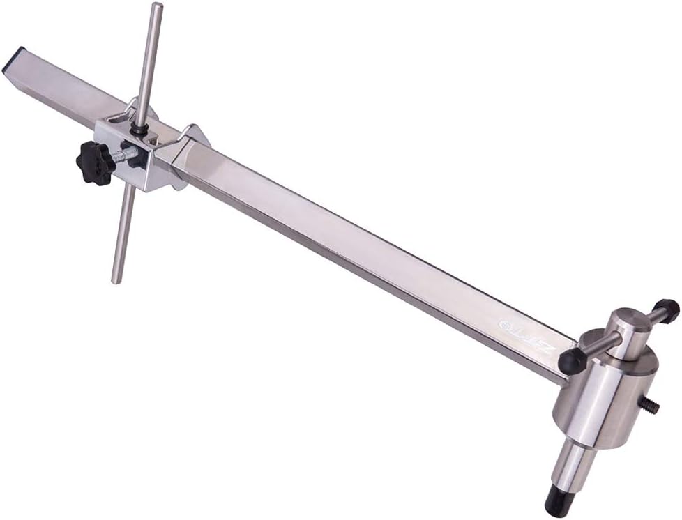 Lixada Attrezzo Forcellino Cambio Bici Acciaio Inox - immagine 1