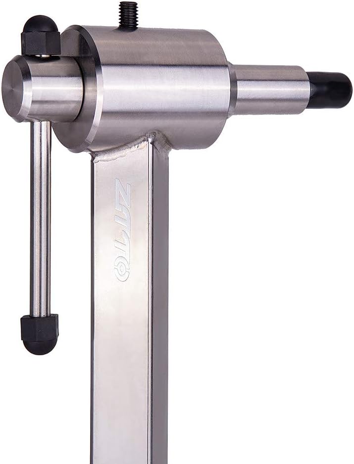 Lixada Attrezzo Forcellino Cambio Bici Acciaio Inox - immagine 3