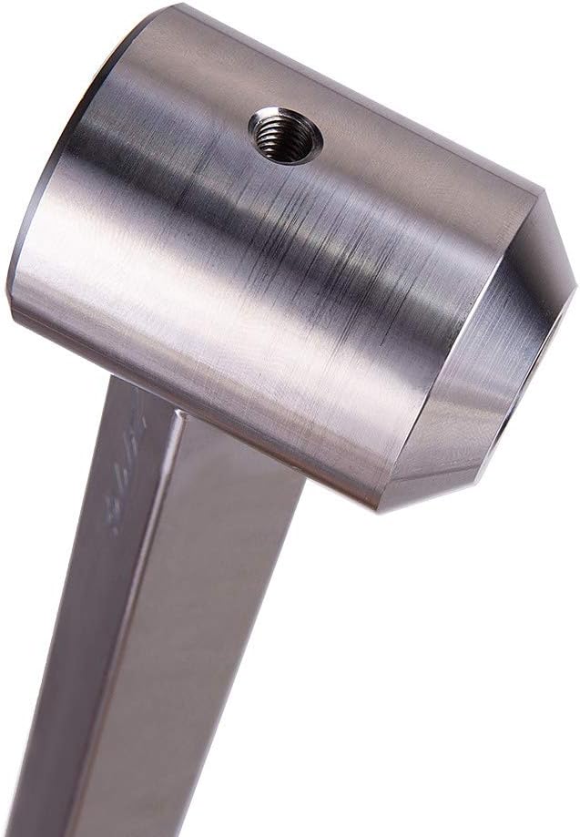 Lixada Attrezzo Forcellino Cambio Bici Acciaio Inox - immagine 4