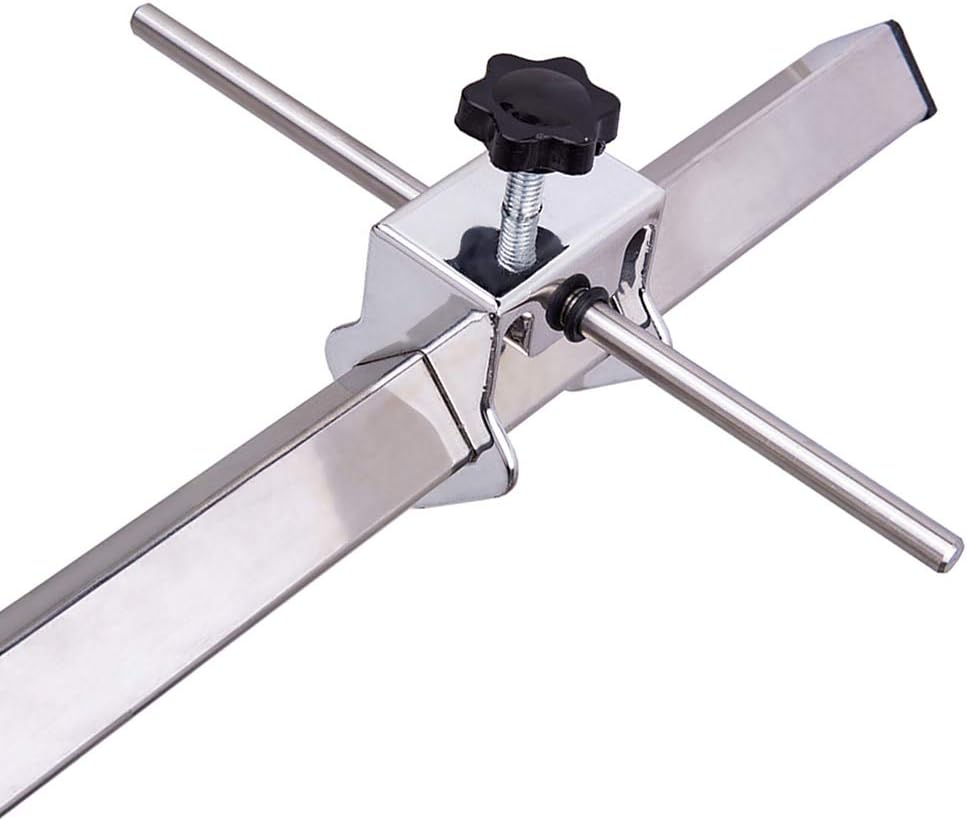 Lixada Attrezzo Forcellino Cambio Bici Acciaio Inox - immagine 5