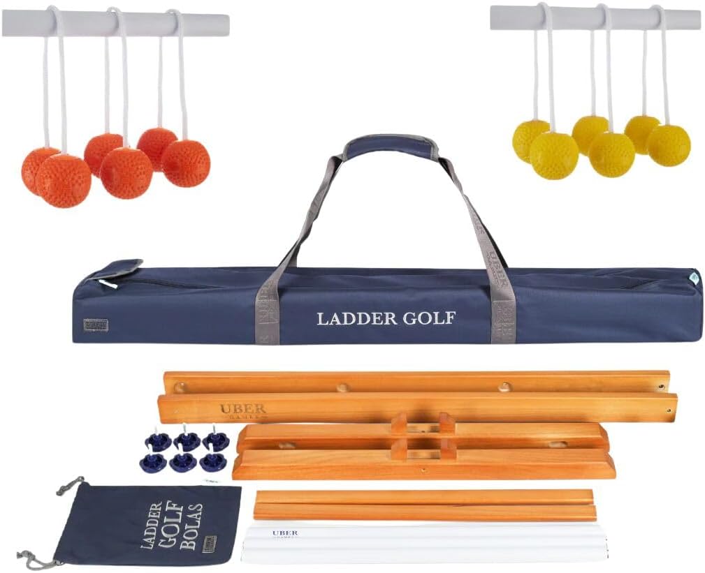 Ubergames Original 2024 - Gioco di Leader Professionale - immagine 1