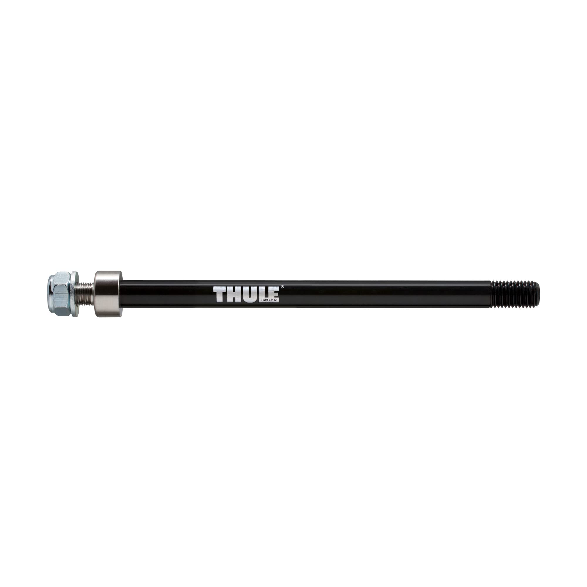 Thule Thru Axle Shimano (m12 X 1.5) Perno Passante Black 159 or 165MM (M12x1.5)