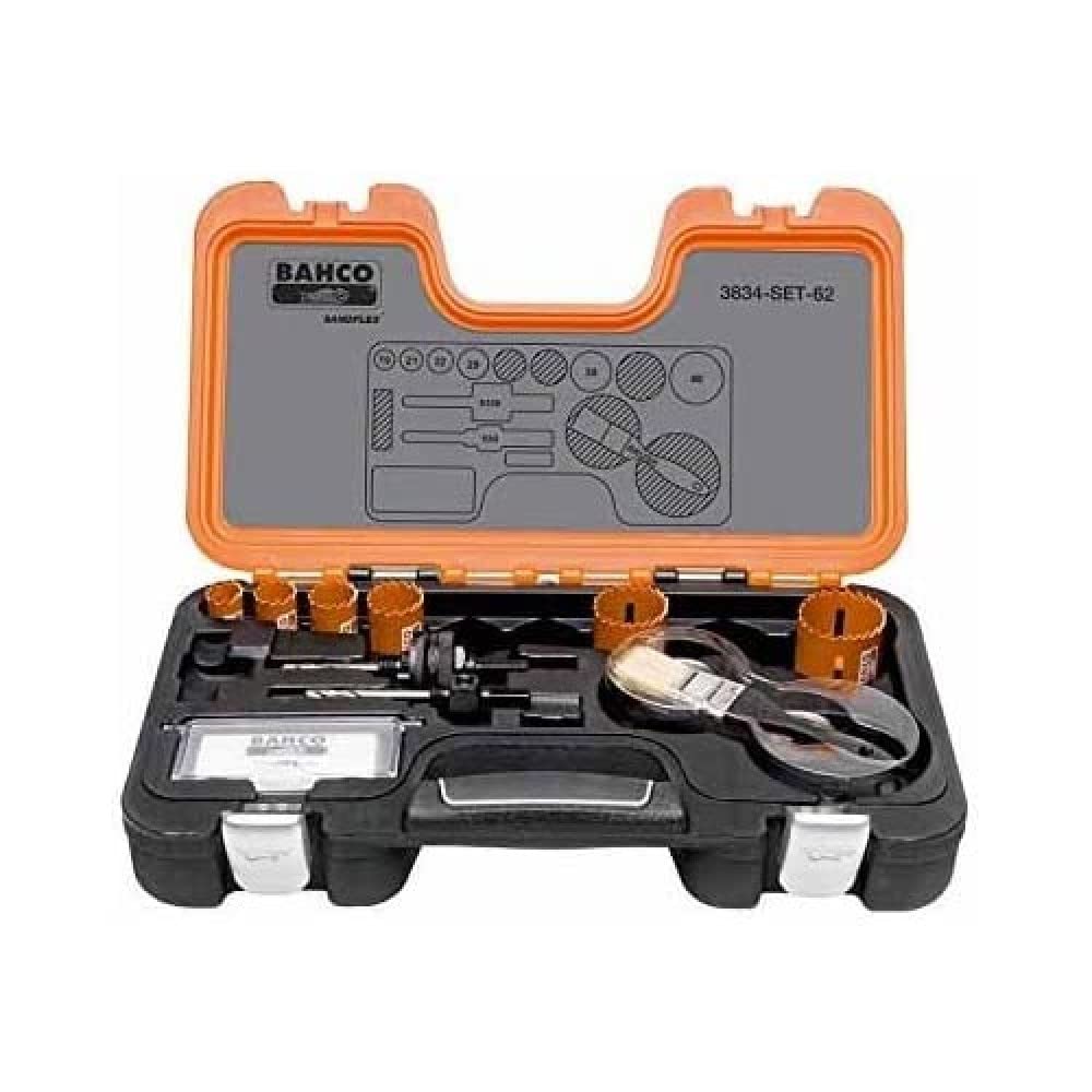 JUEGO CORONAS 9 PZS: (19, 21, Unid: 1