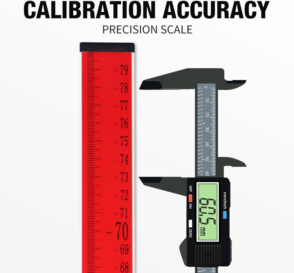 Laser-Grade-Stab per Rotationslaser - immagine 3