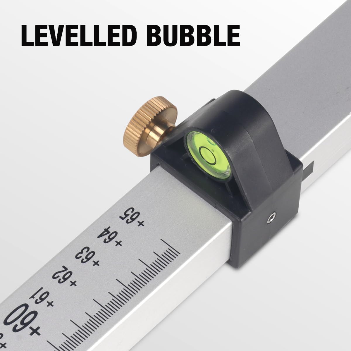 Laser-Grade-Stab per Rotationslaser - immagine 6