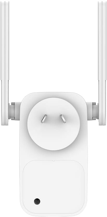 D-link Dap-1610 Range Extender Wi-Fi AC1200, Bianco - immagine 5