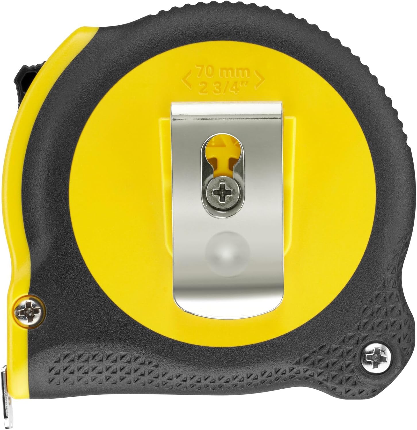 Stanley FLESSOMETRO BI-MAT C.I. MT.5 1-30-697 - immagine 4