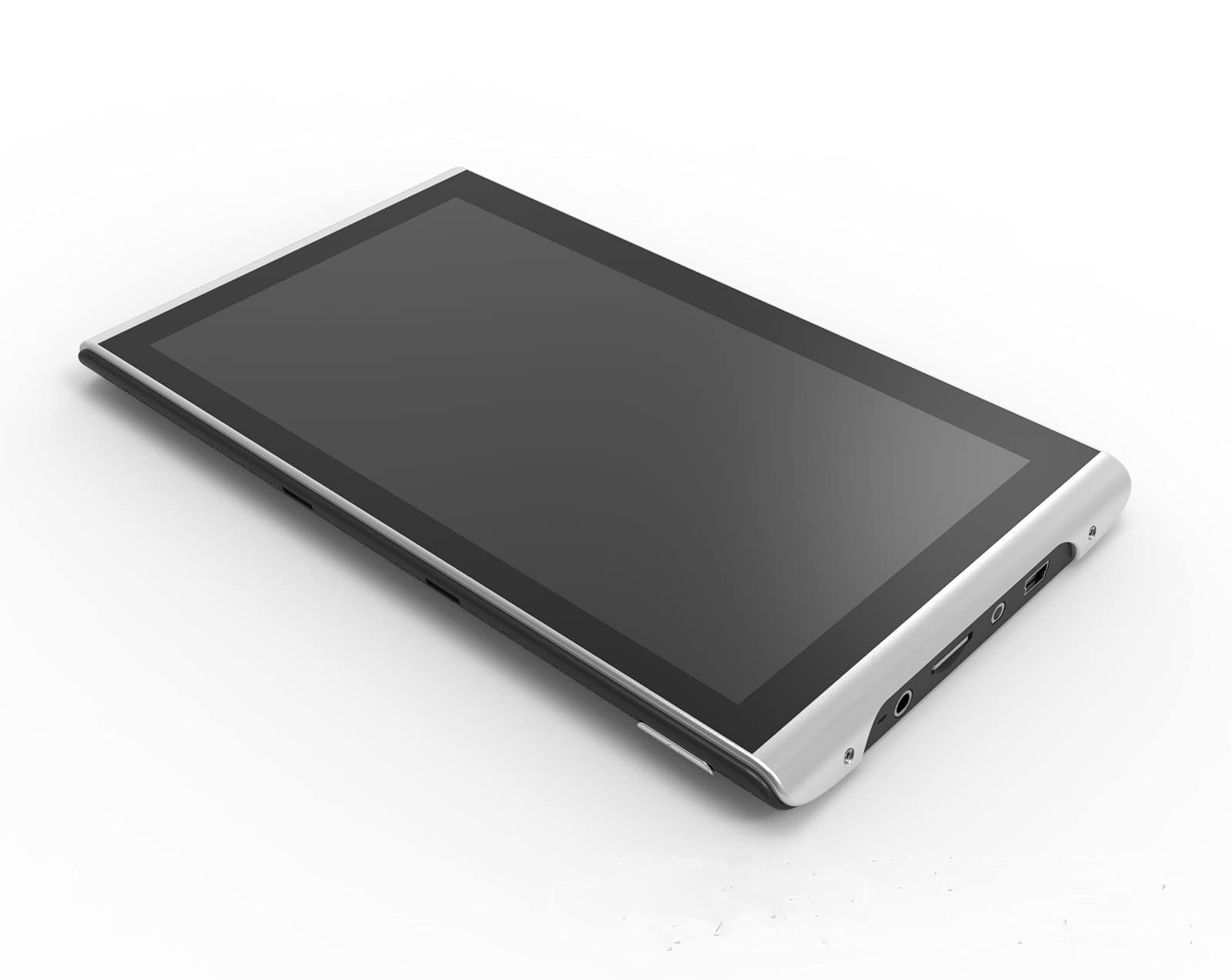 Riloer Navigatore GPS per Auto 7 Pollici HD