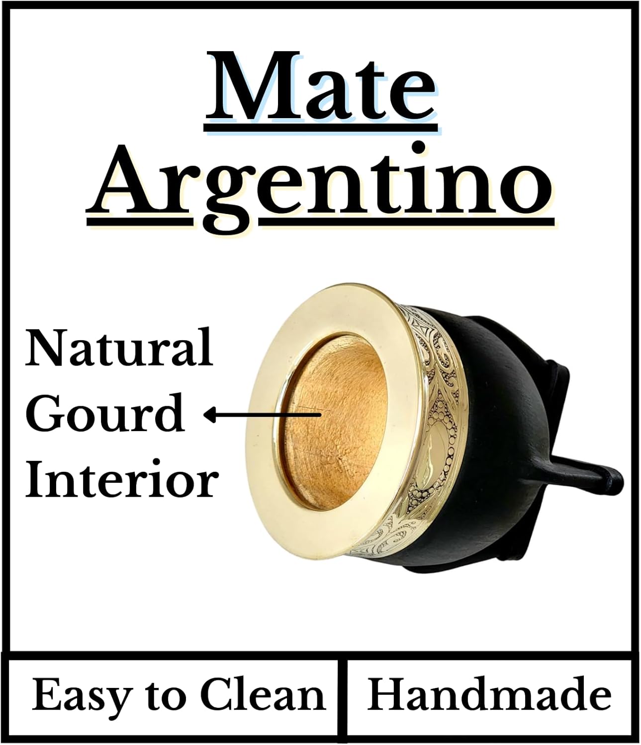 Tazza Opaca Imperial Argentino Premium - immagine 4